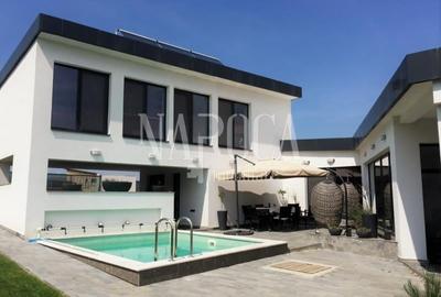 Casa 5 camere de vanzare in Cetatea Fetei, Floresti