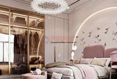 Apartament cu 3 camere decomandat în Central - 4