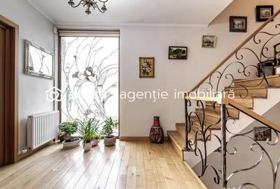 Casă cu 5 camere cu Canalizare în Malul Mureșului - 9