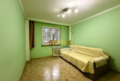 Apartament 4 camere | Vitan | parter | bloc 1984 | 81 mp - 4