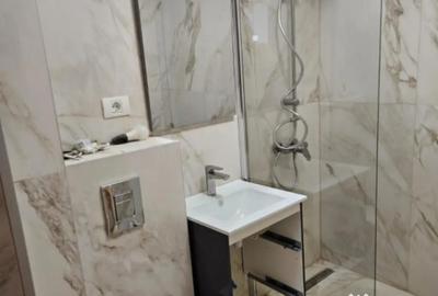 Apartament cu 2 camere semidecomandat în City Park Mall - 2
