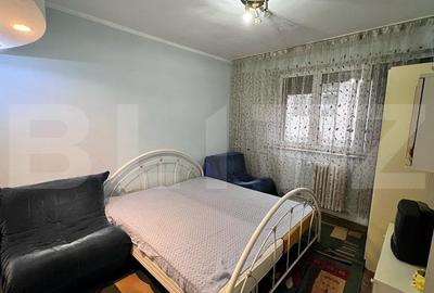 Apartament 2 camere, 48 mp, mobilat si utilat, zona Rovine - 3