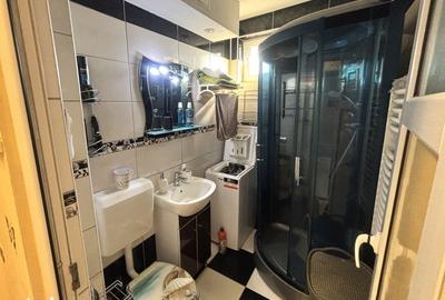 Apartament cu 2 camere, mobilat în Central - 4