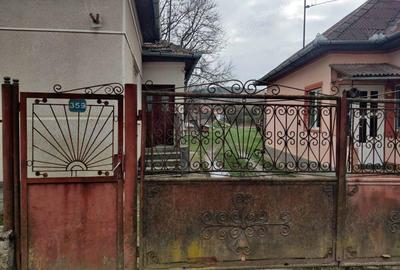 Casa Aghiresu Casa Aghiresu - 8