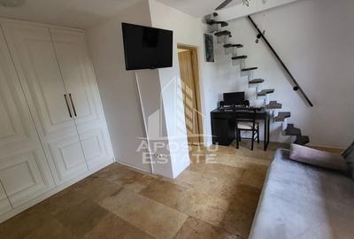 Casa individuala,teren de 726 mp+proiect aprobat pt duplex,Dumbravita - 3