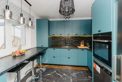 Casă individuală cu 5 camere cu Canalizare în Feleacu - 9