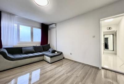 Apartament renovat modern, 2 camere, 42mp utili - zona Iosefin - 2