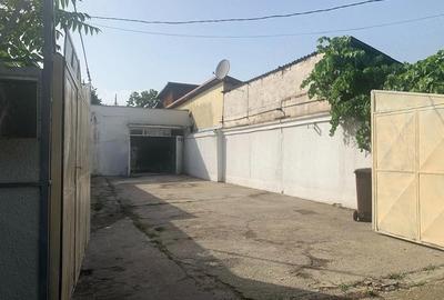 Casă cu 6 camere cu Teren 500 Mp în Giulești