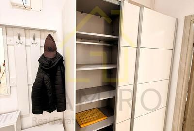 Apartament cu 2 camere decomandat în Vitan - 7