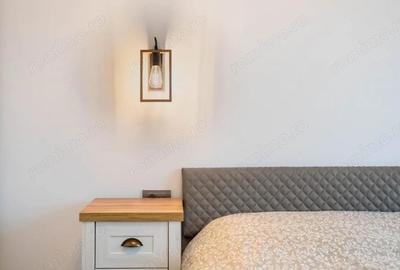 Apartament cu 2 Camere Mobilat- Braytim - 3