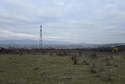 Teren pretabil pentru constructie casa, situat in Deva, zona Vulcan - 6