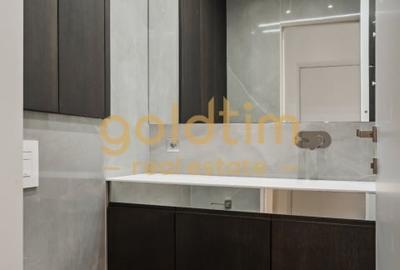 Apartament cu 5 camere decomandat, mobilat în Kiseleff - 15