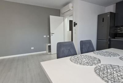 Apartament cu 2 camere semidecomandat, mobilat în Aradului - 9