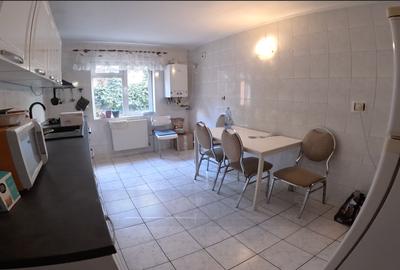 Vilă individuală - 7 minute Brâncoveanu - Office&More Vilă individuală - 7 minute Brâncoveanu - Office&More - 6