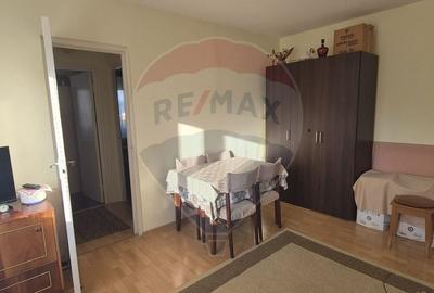 Apartament cu 3 camere de vanzare in Manastur - 2
