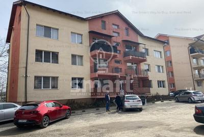Apartament 1 camera cu parcare Borhanci - 2