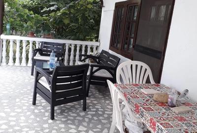 Casă cu 5 camere cu Teren 2000 Mp în Talpa - 2