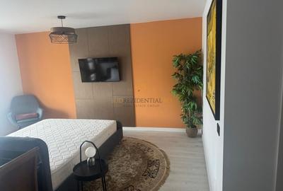 Apartament de inchiriat, 2/12, mobilat si utilat, zona Piata Sudului - 2