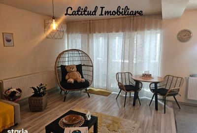 Apartament cu 3 camere în Trivale - 8