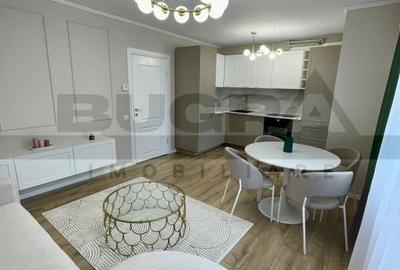 Apartament 4 camere, finisat modern, zona Mehedinti - 4