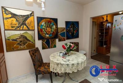 Apartament cu 2 camere decomandat în Central - 13