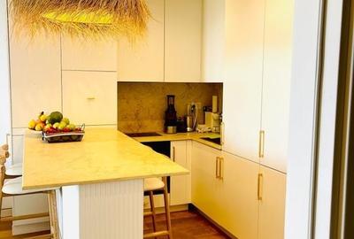 OCAZIE, investitie Litoralul Romanesc zona OLIMP/ 2 camere de vanzare 72mp - 4