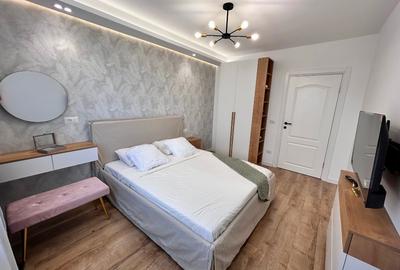 PROPRIETAR- Apartament 3 camere decomandat -renovat-Drumul Taberei metrou/parc - 4