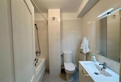 Apartament cu 2 camere semidecomandat în Bună Ziua - 9