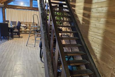 Casă cu 4 camere în Horia - 4