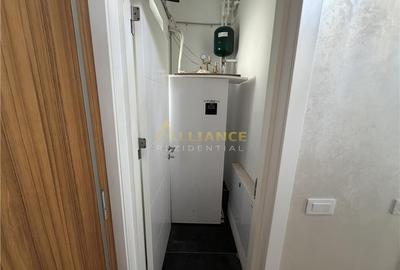 Duplex cu 5 camere cu Teren 304 Mp în Berceni - 12