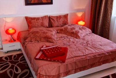 Herastrau - Exclusive Rental – North Area Lake View Residences - 8