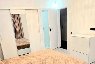 Apartament cu 3 camere decomandat, mobilat în Ultracentral - 7