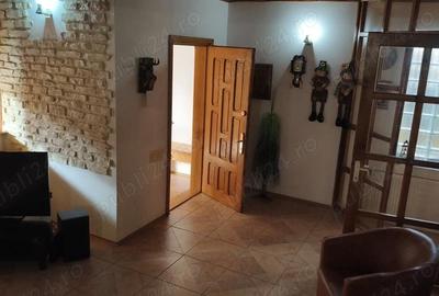 Casă cu Teren 730 Mp în Piatra Arsă - 3