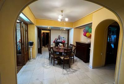 5 Camere Unicat, intersectie CASA DE CULTURĂ - 4