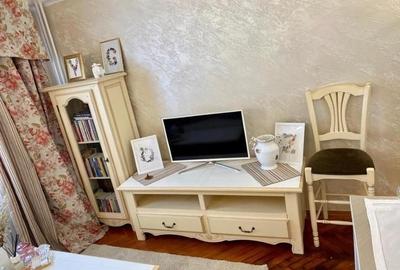 Apartament cu 2 camere decomandat, mobilat în Dorobanți - 3