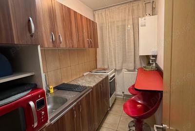 Apartament cu 2 camere nedecomandat în Tomis Nord - 6