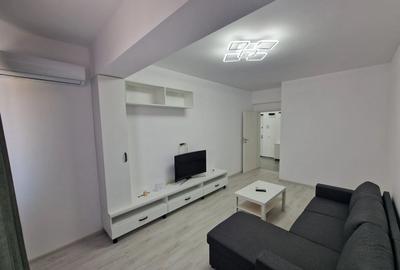 Garsonieră decomandată în Metalurgiei