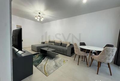 Apartament cu 2 camere semidecomandat în Pipera - 5
