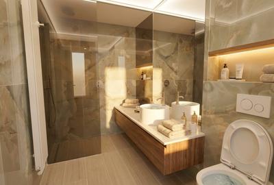 Cortina 126  ~ Erou Iancu Nicolae ~ Premium ~ Parcare Subterana - 11