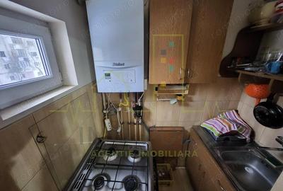 Andrei Saguna. Etaj 2. Centrala. Mobilat si utilat. - 12