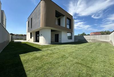 Proiect Exclusivist 9 Vile Premium în Zona Lac Lebada. Pantelimon Cernica. S3 - 19