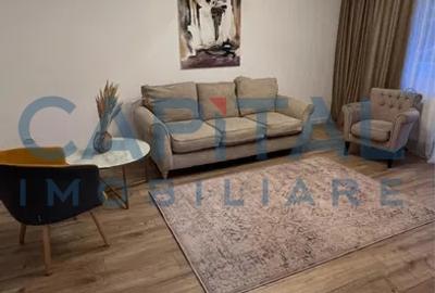 0% Comision | Apartament decomandat cu 2 camere, 60 mp | Marasti | - 2