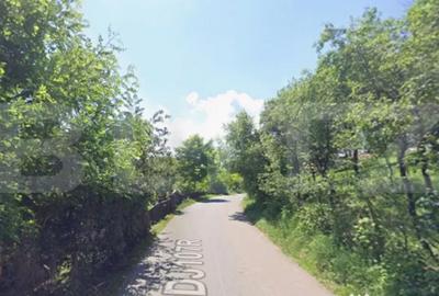 Teren de 1651 mp, în Bună Ziua - 3