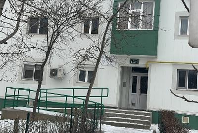 Închiriez apartament calaea București electroputere mall - 7