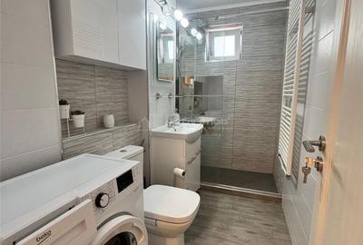 Apartament cu 2 camere decomandat în Bălcescu - 7