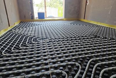 3 camere lux | 120 mp utili | parcare subterana 25 mp | zona Regie | Comision 0 - 22