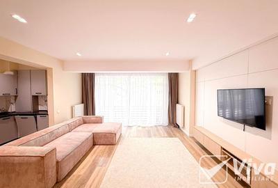 Apartament cu 2 camere semidecomandat în Popas Păcurari - 2