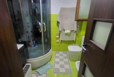 Apartament cu 5 camere în Decebal - 11