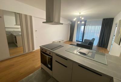 Apartament cu 2 camere semidecomandat în Cotroceni - 3