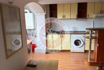 Gradina Cismigiu | 2 camere |Semidecomandat | 41mp | B12122 - 6